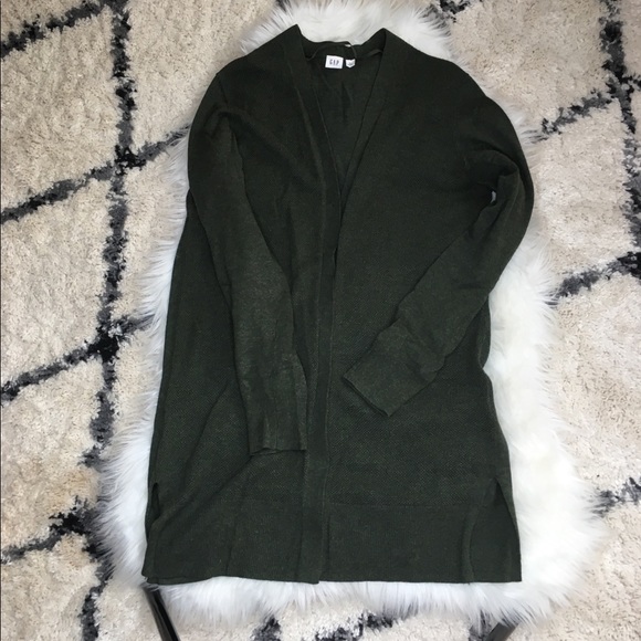 Cardigan - Picture 2 of 2